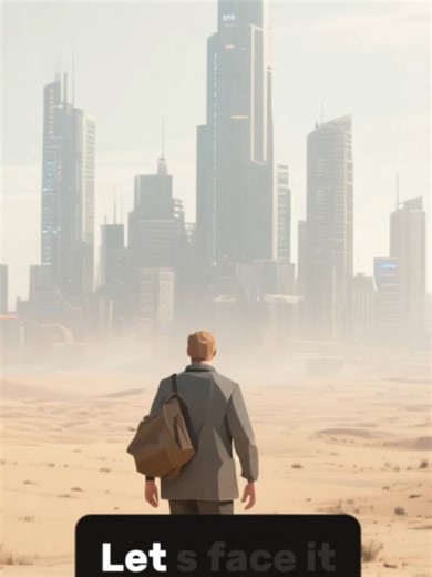 Build Your Wealth Pyramid: From Desert Dreams to Dollars Transform your