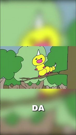 The FASTEST Pokémon evolutions #pokemon #evolution