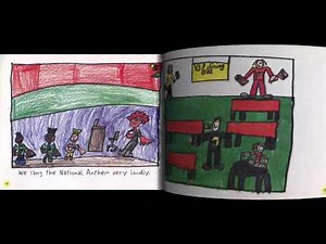 September 12th: We Knew Everything Would Be All Right (Book Reading)