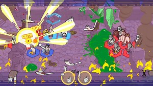 Quest Board Side-Quests - Pit People Walkthrough