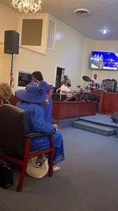 Lorraine Williams on Reels