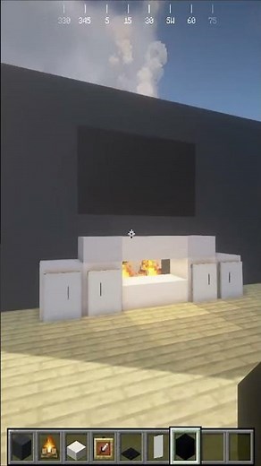 Der beste Fernseher in Minecraft!