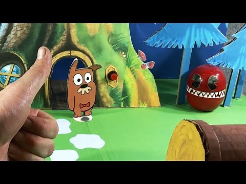 My Grumpy. Do Not Disturb. DIY