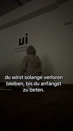 bete , bevor für dich gebetet wird. #islam #dua #gebet