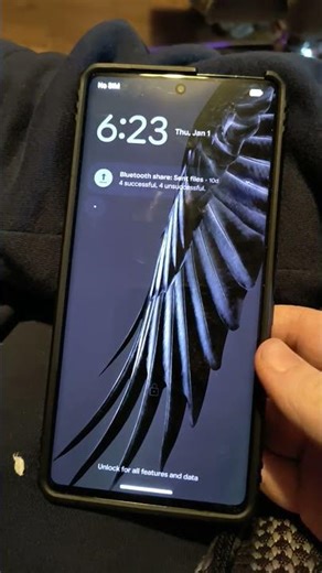 Google Pixel 7 Pro Startup and Shutdown short boot up for 10 seconds 🤯