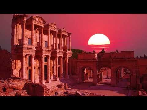 Turkish Anatolian Folk Songs & Traditional Music of Türkiye #44