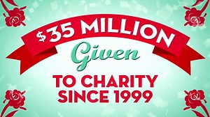 A HUGE thank you to all of our fans and customers. You make a REAL difference. Finish the year with a GIFT ► greatergood.me/1BfGG2L ✔ $35 million donated to charity since 1999 ✔ Let's raise another $35 million!! | The Hunger Site by GreaterGood