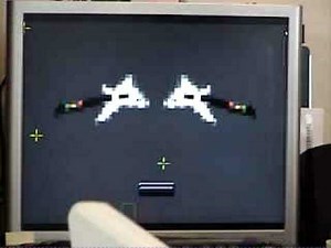 Guitar X-plorer controller