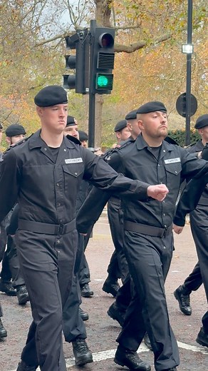 30K views · 450 reactions | Royal Tank Regiment #london #fbreels #reelsviral #Respect #history | This is London channel | Facebook