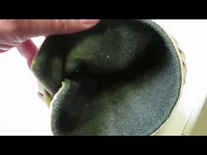 Filson style 71 Mackinaw Cruiser