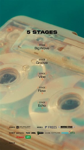 37 reactions | (( 2024 TRENDY TAIPEI 潮臺北 - JAM JAM ASIA )) ​ ✸ JAM...