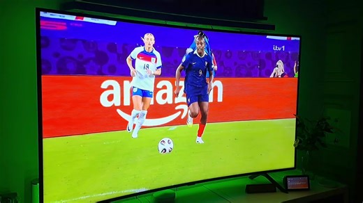 Understanding Red Cards in Football: Follow Through Rules