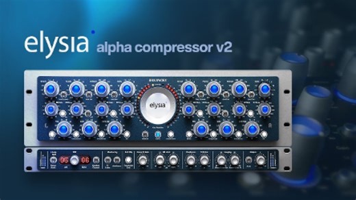 New Versions Of UA Plug-Ins