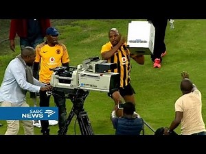 Chiefs fans wreak havoc after Nedbank cup exit