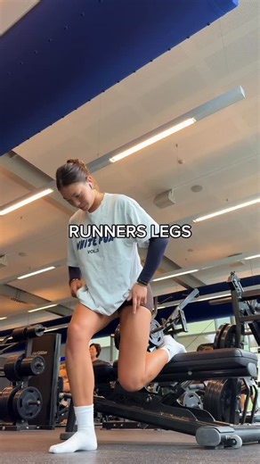 ELI on Instagram: "TOP THREE PLYOMETRICS FOR RUNNERS #hybridathlete #fitness #running #hybrid #hybridtraining #workout #runner #gym #runwithme #running #run #runner #runnersofinstagram #runningmotivation #runhappy #instarunners #fitness #k #runningcommunity #marathontraining #runninggirl #runnergirl"