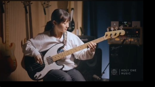 1975 Fender Telecaster Bass modifed Played