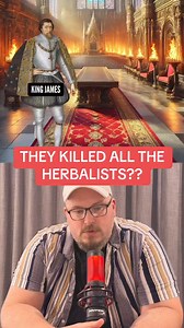 926K views · 24K reactions | They called this Herbalists “witches” and then killed them all.. to make way for the Pharmacists | Jake vs the state | Facebook