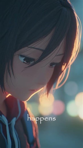 “Why You Feel Empty (Anime Explains It Better Than Therapy)”