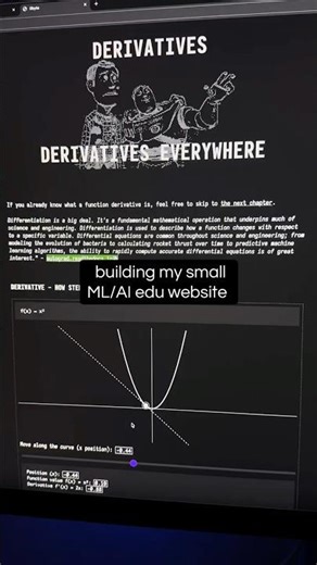 writing my next article "Intro to PyTorch" #ai #ml #coding #machinelearning