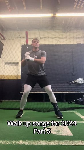 2024 Baseball Walk Up Songs | Part 5