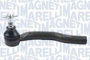 301191606860 MAGNETI MARELLI SSP0686 Track rod end Front Axle Left for Toyota Auris E15 | AUTODOC price and review