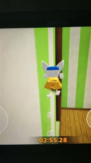 shot by iPhone meme super bear adventure part 6