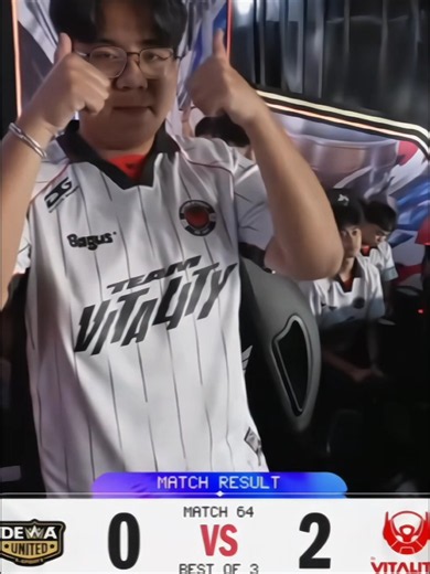 BTR IS BAKK 100% Winrate — BTR Chell & Jenice MPL Indonesia Highlights