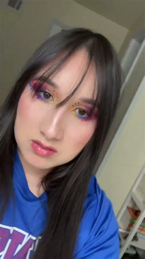 ‪@redbullracing‬ Redbull gives you wings 🪽💙❤️💛 #redbullracing #formula1 #shorts #makeup