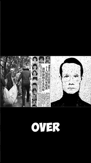 The Eight Immortals Murder