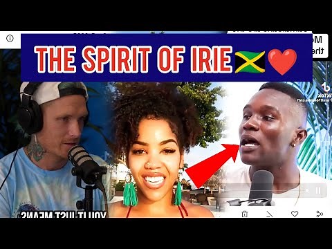 What Jamaicans Really Mean When They Say ‘Irie’ 🇯🇲✨
