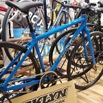 【BROOKLYN MACHINE WORKS】最強の街乗りピストGANGSTA V4、遂にラスト１台です！！悩まれている方は是非おはやめに！… | 川崎で自転車をお探しならY's Road 川崎店