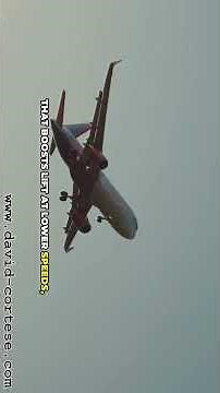 HOW AIRPLANES WORK