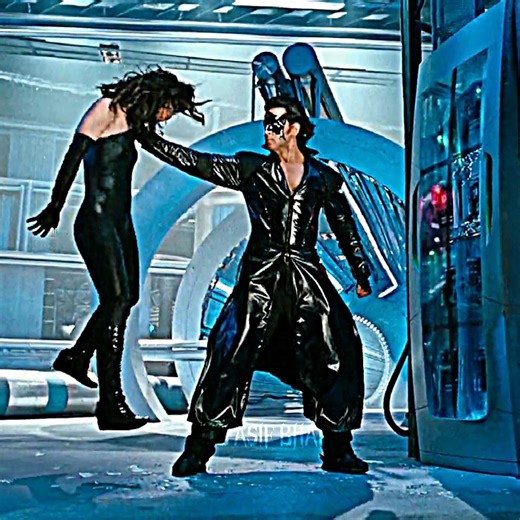 "Krrish sigma power" 💥💀|| #krish #attitude #powerful #4kedit