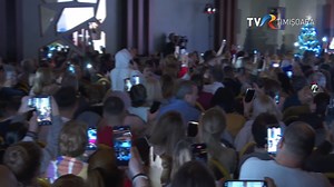 “M-o trimis mama la capre!” – un spectacol de excepție cu Paula Hriscu și invitații ei. Îl puteți urmări, în 25 decembrie, de la ora 20.00, la TVR Timișoara. O coproducție TVR Timișoara și Mediashop Events. | TVR Timisoara