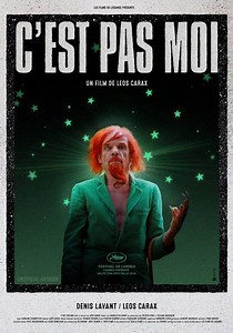 Regarder C'est pas moi en streaming complet et légal