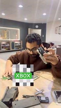 Fixing Overheating and Slow Performance on XBOX