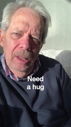 We’re supposed to be big. We’re supposed to be an adult. We’re supposed to not need somebody. But it feels like we need someone to grab a hold of and not let go until it gets better. The need was real as a kid, but even more real as an adult. It’s still real today. Somebody to tell me it’s gonna be okay. Am I talking to you? email, comments, dm’s = all open #tellmeitsokay #hug #neveragain #nobodycares #redskycommunity