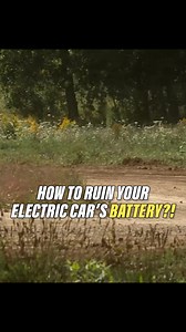 232K views · 1.4K reactions | Essential Tips to Avoid Damaging Your Electric Car Battery - LFP Edition | Engineering Explained | Facebook