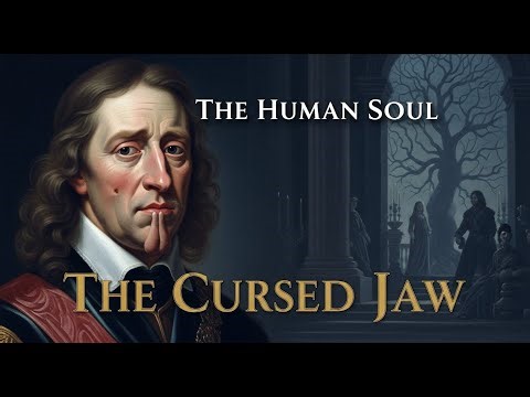 The Cursed Jaw: Charles II of Spain & The Last Habsburg Potato | The Human Soul