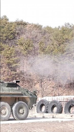 CROWS Remote Weapon System on Stryker | Precision Firepower! #CROWS #USArmy #Stryker