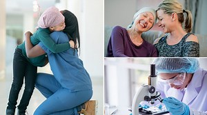 COVID triggers immune response that attacks cancer cells, research reveals