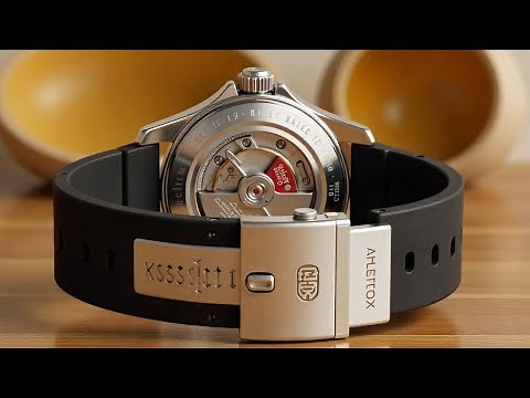 Automatic Watches Guide — Best Options for Beginners