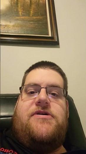 Video reaction to Monty Python Silly Job Interview short