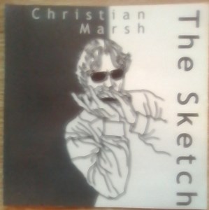 Christian Marsh - The Sketch