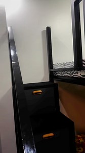 1.2M views · 7K reactions | Double deck with steps drawer #followerseveryonehighlights #followersreelsfypシ゚viralシfypシ゚viralシalシ #followerseveryone #followersreels #steelbedframe #weldernation #steelbed #metalfabrication #fabricationshop #KaMeTAL | Kametal FabShop | Facebook