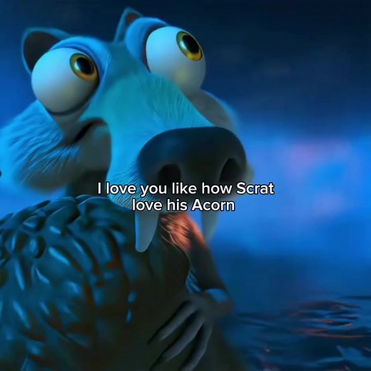 Scrat's Epic Ice Age Adventures