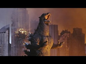 Godzilla: Final Wars Full Movie Facts & Review in English / Masahiro Matsuoka / Rei Kikukawa