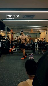 ⭐️ Daily Update: 46 Ngày tới ProShow| LƯNG & NGỰC #DANGBEOO #teamletrungchinh #degrey #minhtoangalaxyhotel #rubyfitness Dangbeoo IFBB Pro - Ăn & Tập | Hoàng Hải Đăng