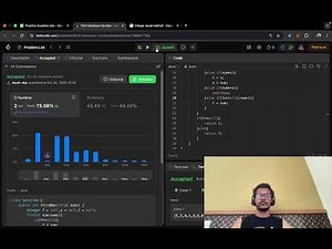 414. Third Maximum Number || Leetcode Problem (fixed)