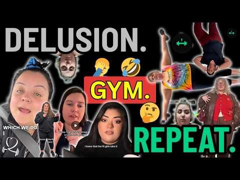 Fitness, But Make It Comfortable - ‘Body Positivity Fitness’ Lost the Plot